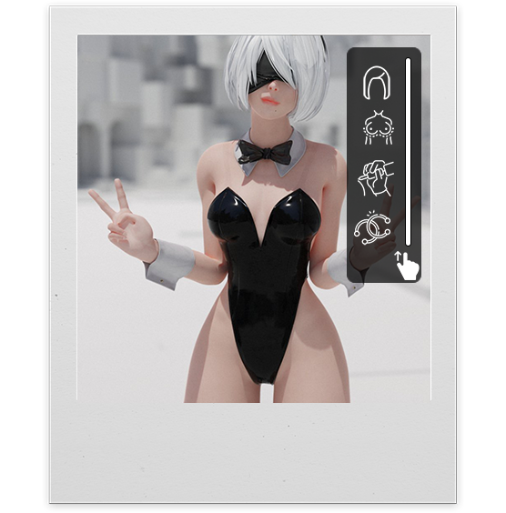 VR Porn Games 3D sex game